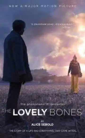 Cover of The Lovely Bones