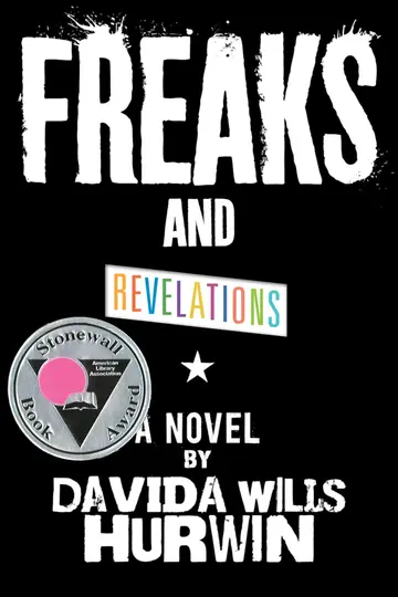 Cover of Freaks and Revelations