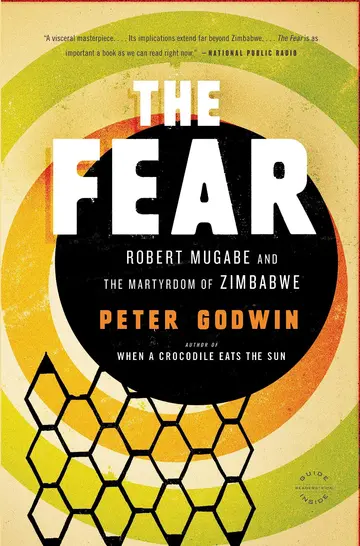 Cover of The Fear