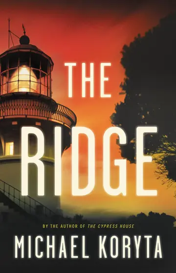 Cover of The Ridge