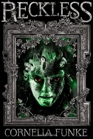 Cover of Reckless