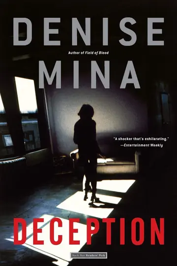 Cover of Deception