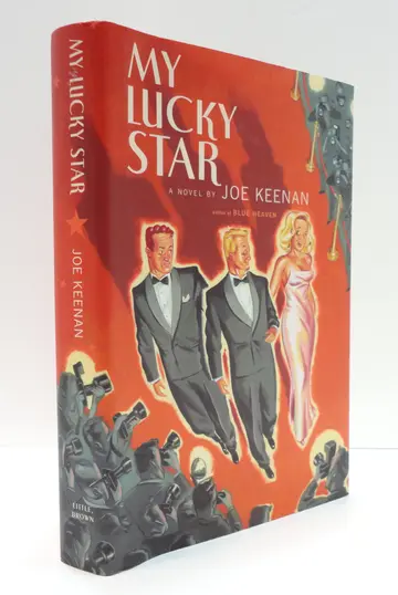 Cover of My Lucky Star