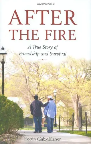 Cover of After the Fire