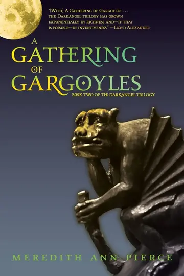 Cover of A Gathering of Gargoyles