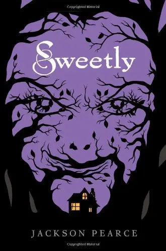 Cover of Sweetly