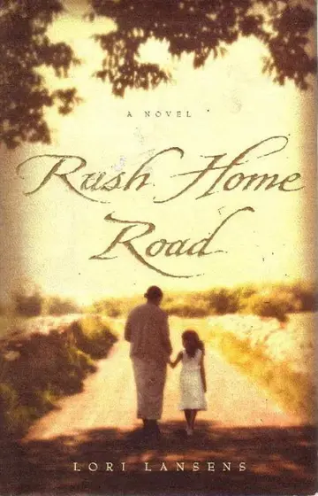Cover of Rush Home Road