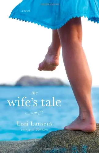 Cover of The Wife's Tale