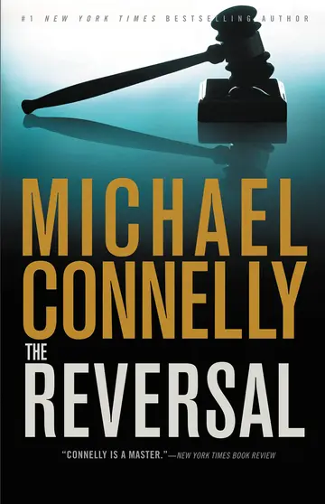 Cover of The Reversal