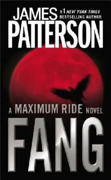 Cover of Fang