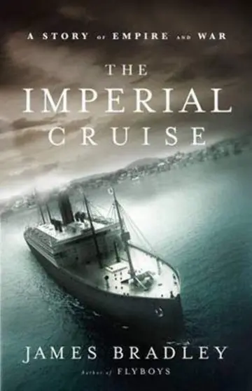 Cover of The Imperial Cruise