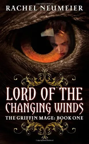 Cover of Lord of the Changing Winds