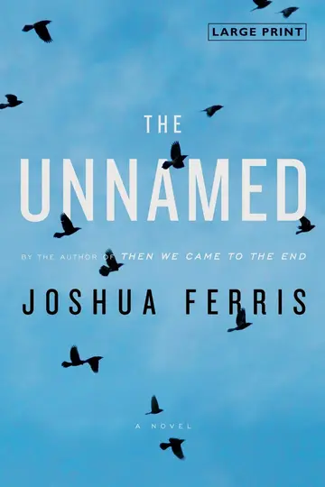 Cover of The Unnamed