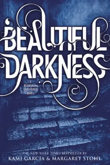 Cover of Beautiful Darkness