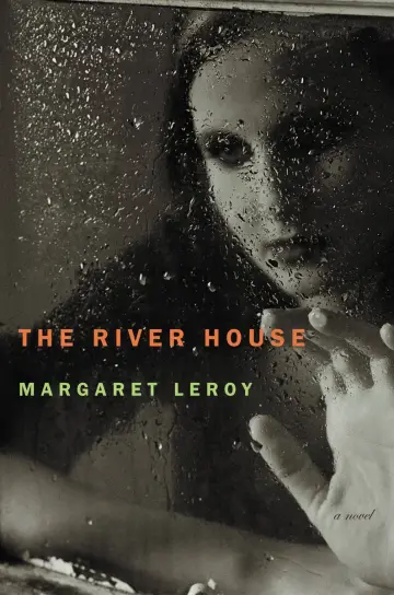 Cover of The River House