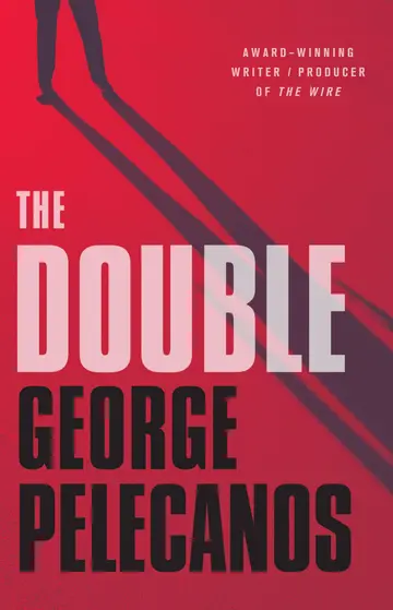 Cover of The Double