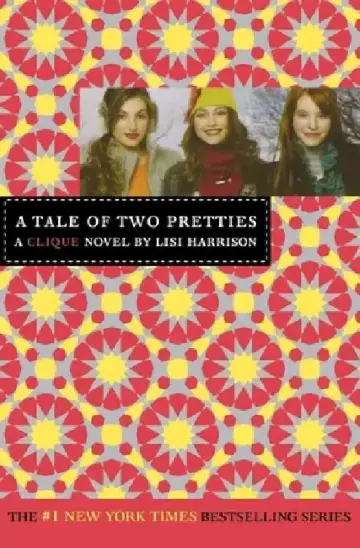 Cover of A Tale of Two Pretties