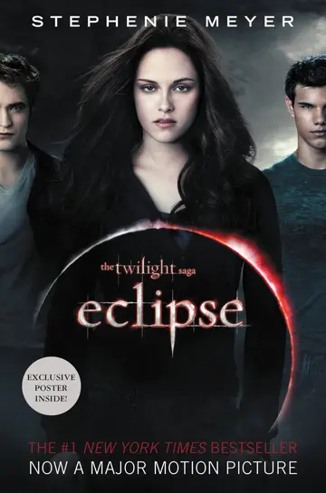 Cover of Eclipse