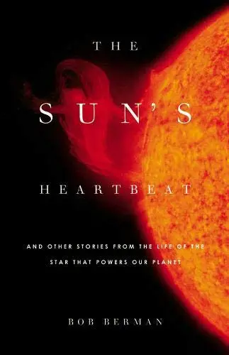 Cover of The Sun'S Heartbeat
