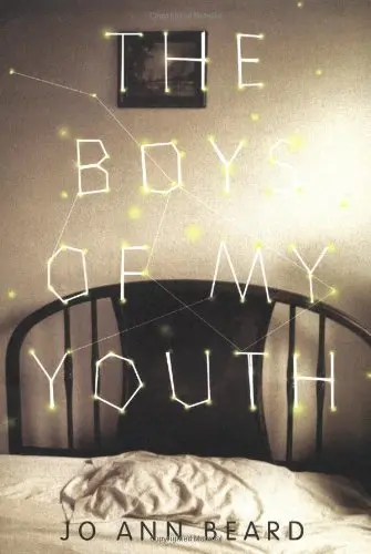 Cover of The Boys of My Youth