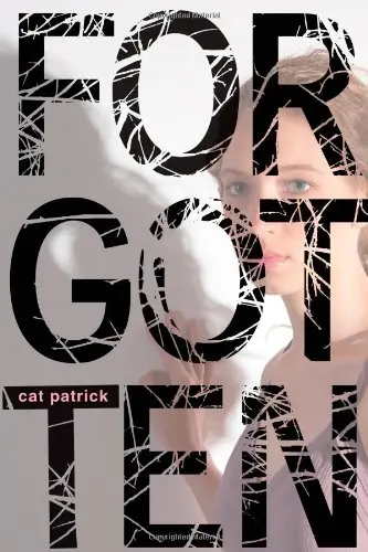 Cover of Forgotten