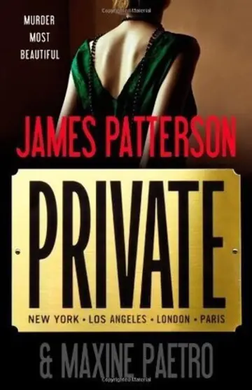 Cover of Private