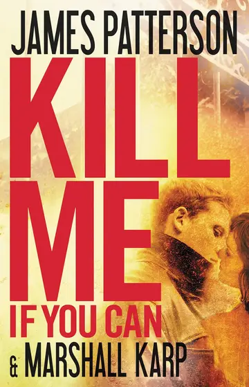 Cover of Kill Me If You Can