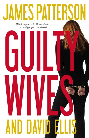 Cover of Guilty Wives
