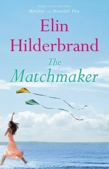 Cover of The Matchmaker