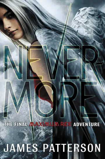 Cover of Nevermore