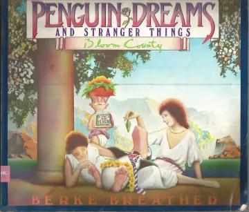 Cover of Penguin Dreams & Stranger