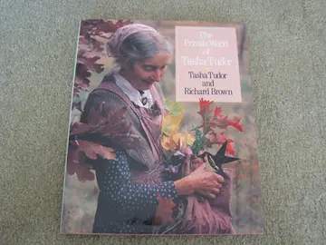 Cover of The Private World of Tasha Tudor
