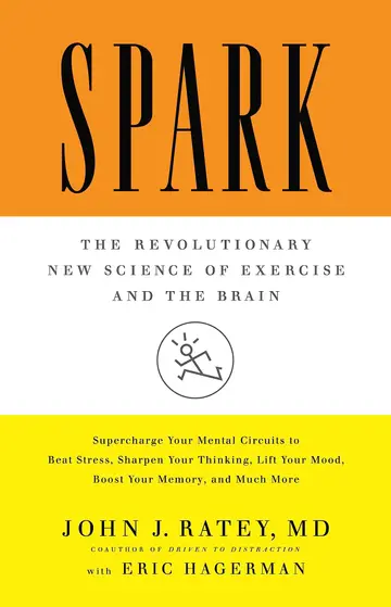 Cover of Spark