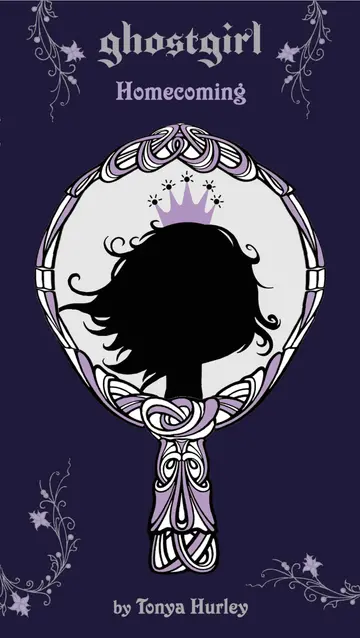 Cover of Ghostgirl