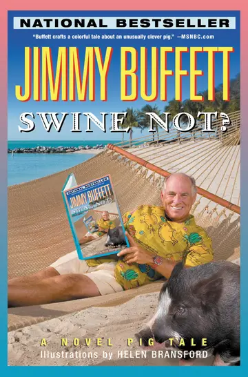 Cover of Swine Not?