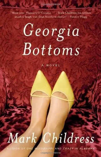 Cover of Georgia Bottoms