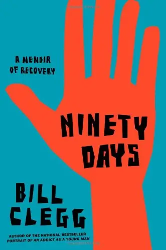 Cover of Ninety Days