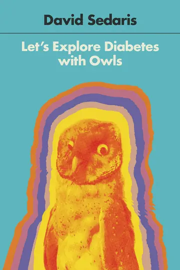 Cover of Let's Explore Diabetes with Owls