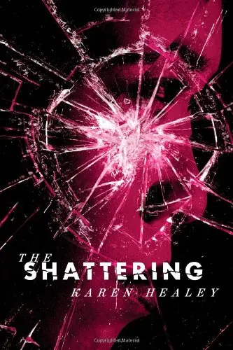 Cover of The Shattering