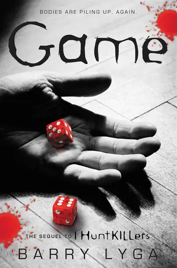 Cover of Game