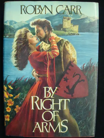 Cover of By Right of Arms