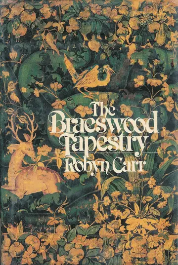 Cover of Braeswood Tapestry