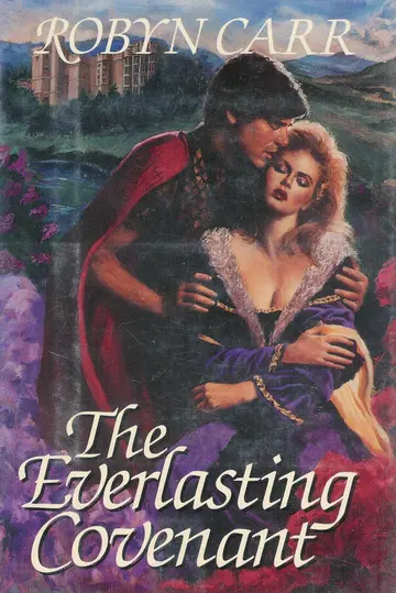 Cover of The Everlasting Covenant