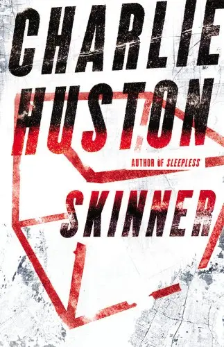 Cover of Skinner