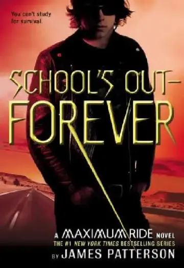 Cover of School's Out--Forever