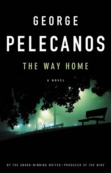 Cover of The Way Home