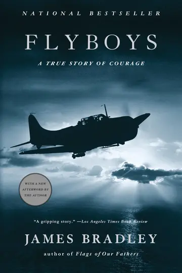 Cover of Flyboys