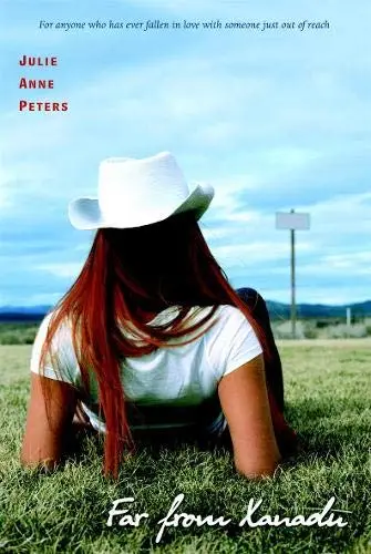 Cover of Far from Xanadu