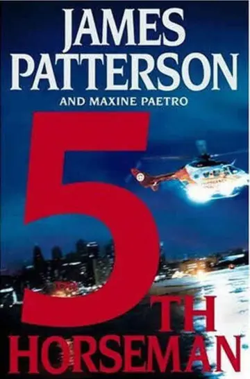 Cover of The 5th Horseman