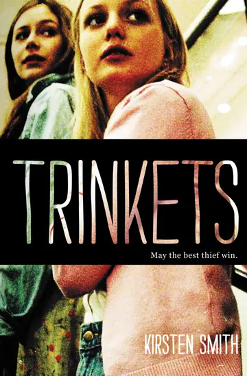 Cover of Trinkets